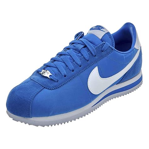 nylon nike cortez men's